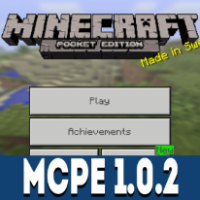 Download Minecraft PE 1.0.2 Apk Free [2023]