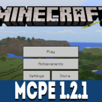 Minecraft: Pocket Edition 1.0.2.1 › Releases › MCPE - Minecraft