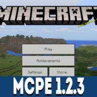 Download Minecraft Pe 1 16 100 Apk Free Nether Update