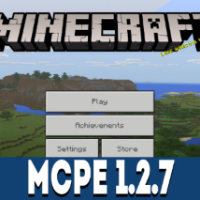 minecraft 1.2.7. apk download