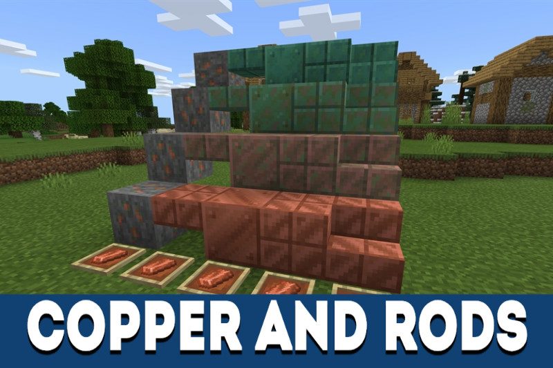 Download Minecraft Original APK v1.16.201 For Android