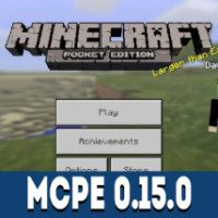 Minecraft PE - Pocket Edition ( APK )