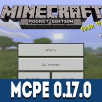 🥝 Download Minecraft PE 1.17.0 APK free: Caves & Cliffs for Android