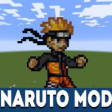 Download Minecraft Pe Naruto Mod Marvelous And Tremendous