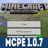 Minecraft PE 1.0.7, 1.0.8 or 1.0.9 apk What's next update?