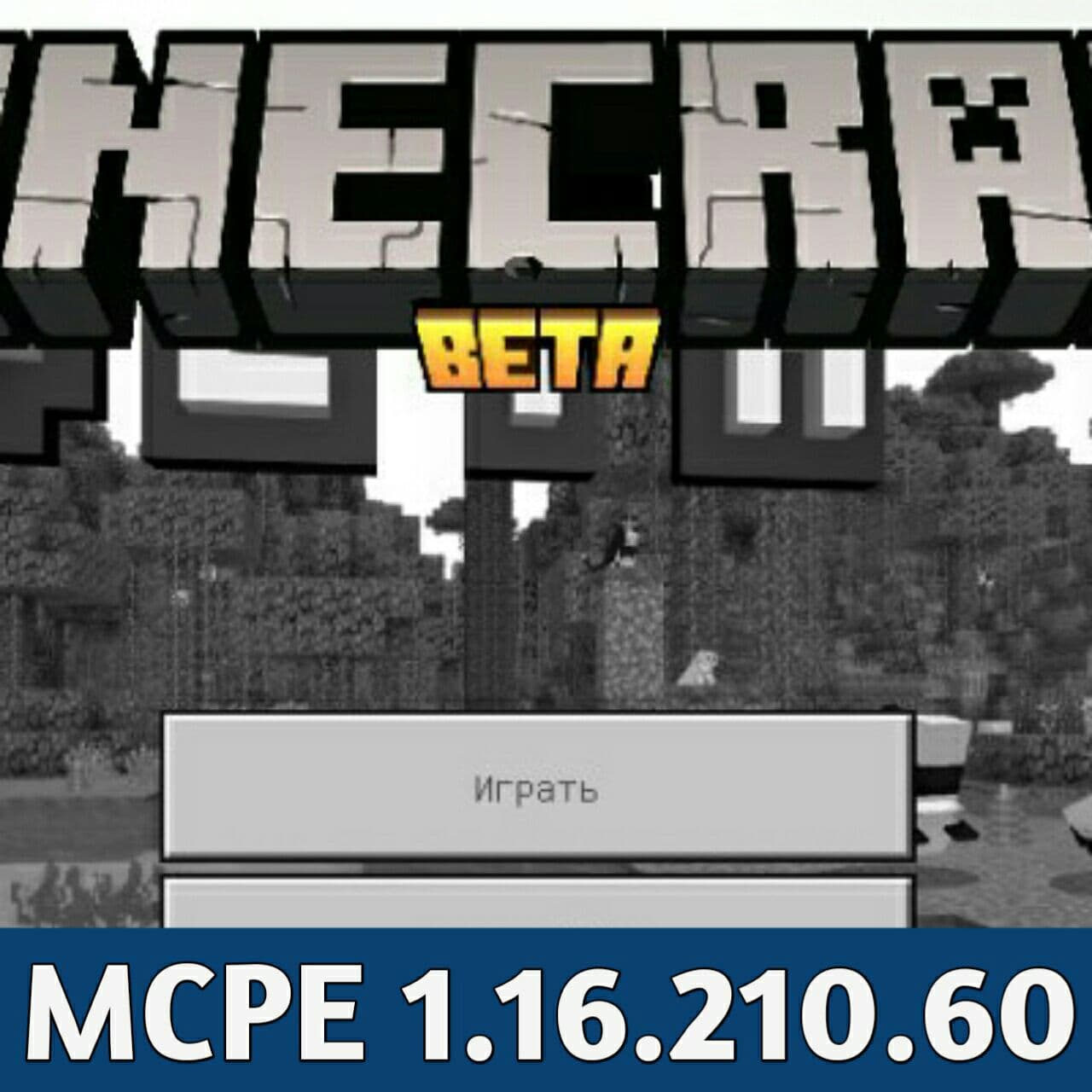 Download Minecraft 1.16 for Android