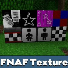 MCPE DL - Classic Texture Fix - Texture Pack - Updated! -   - By @SoulSilver75095