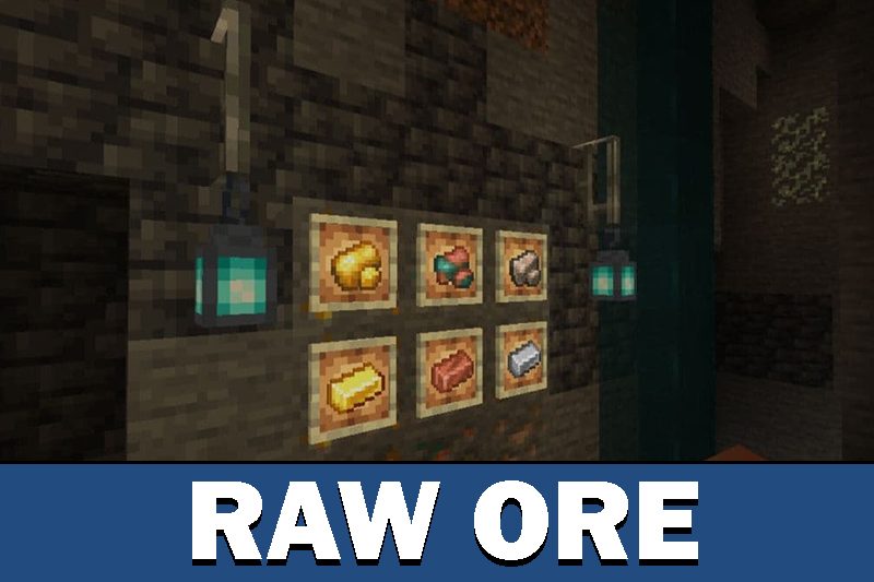 Download Minecraft PE 1.17.0.50 apk free: Caves and Cliffs Update