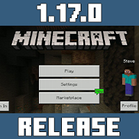 Minecraft 1.17 download gratis