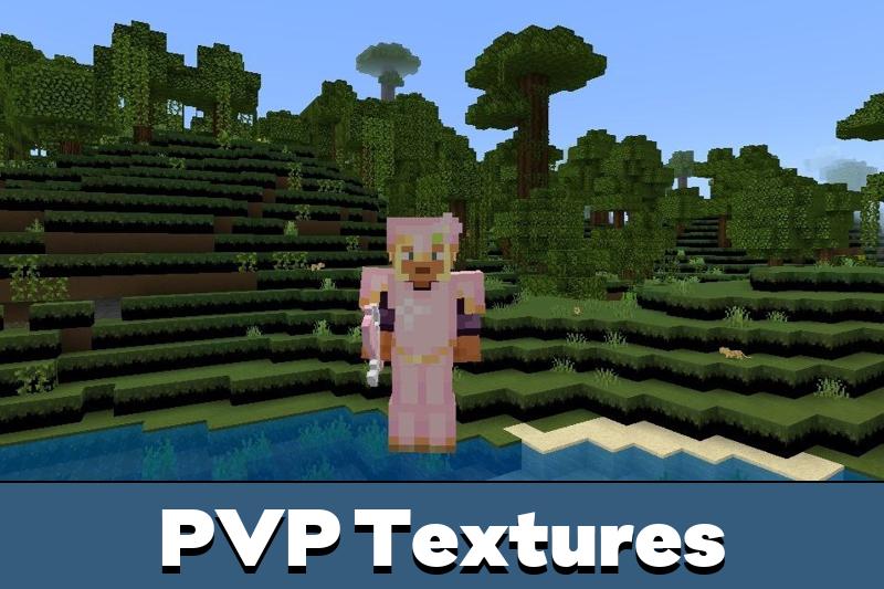 best pvp texture pack ever for bedwars [Minecraft: Java Edition