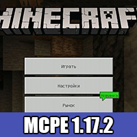 Download Minecraft Pe 1 17 2 Apk Free Caves Cliffs