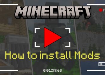 New! Sans morph V4 // Mod Minecraft 1.20.15+ 
