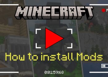 Download Minecraft PE for iOS 1.20.15, 1.19.83 IPA APK MOD