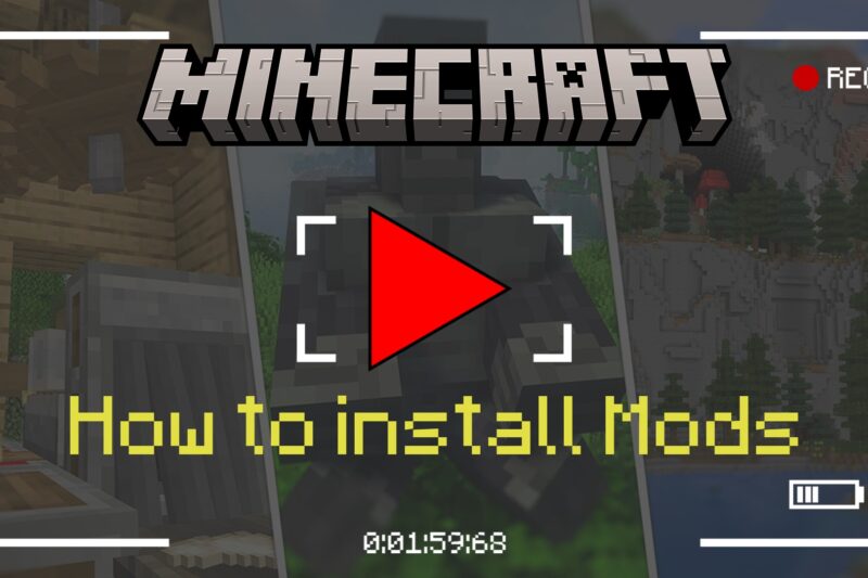 Morph Mod Minecraft APK for Android Download