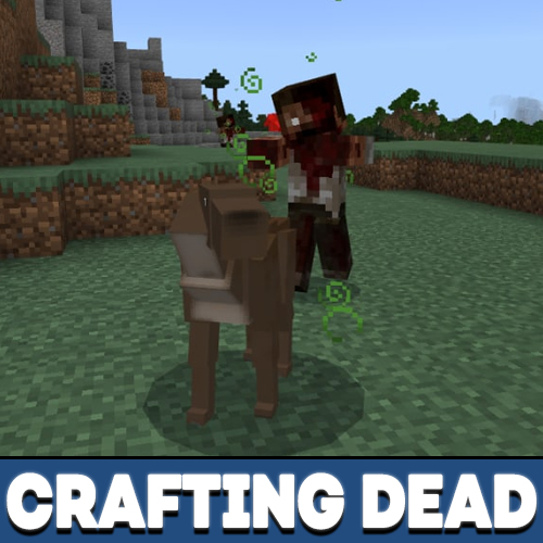 minecraft crafting dead mod download 1.8
