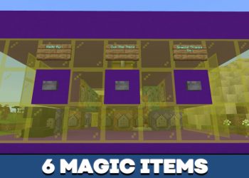 Download Minecraft PE My Little Pony Map: MLP Map for Minecraft Bedrock