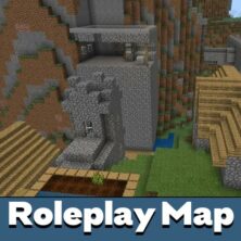 Maps for Minecraft Pocket Edition Free by Many People, Inc.