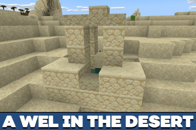 Map Facility Flee for Minecraft PE APK voor Android Download