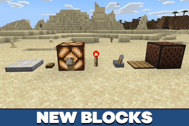 Download Minecraft PE 0.13.1 Apk Free: Major Update