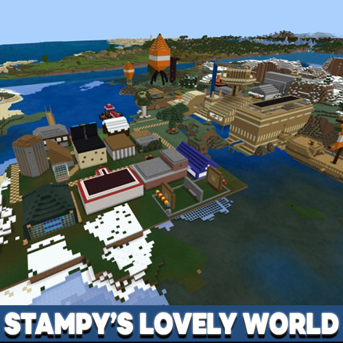Download stampys lovely world how to download gmail emails to pc