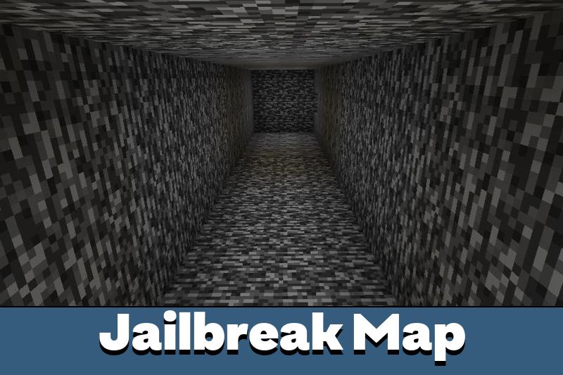 Jailbreak for minecraft para Android - Download