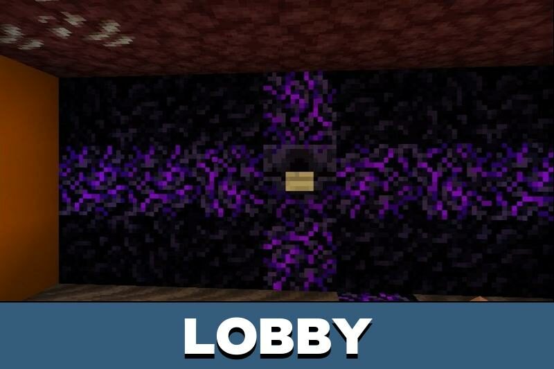 Download The Floor Is Lava Map For Minecraft PE The Floor Is Lava Map   Lobby The Floor Is Lava 800x533 C Default 