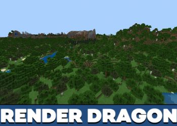 Minecraft 1.17.41 apk download