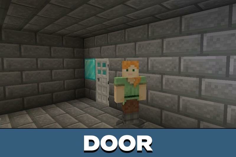 Maps prison escape for minecraft APK for Android Download