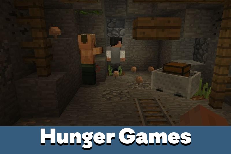 Download Hunger Games Map For Minecraft Pe Hunger Games Map For Mcpe 7104