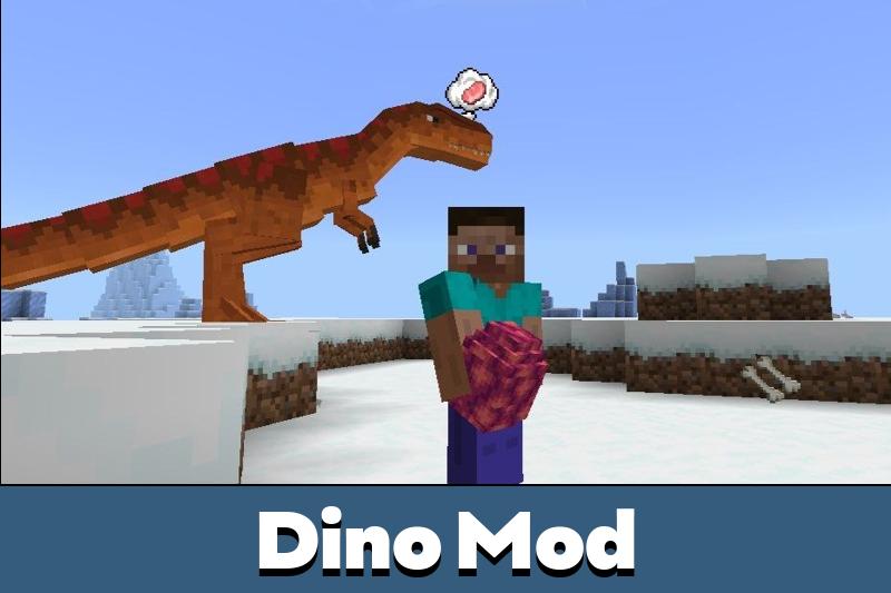 APK Dino T Rex Game Free untuk Muat Turun Android