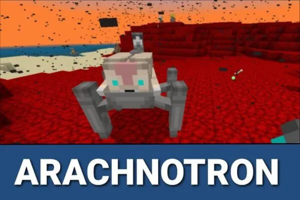 Arachnotron