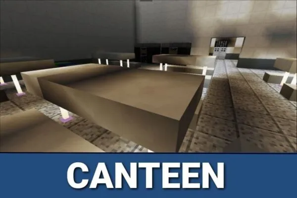 Canteen