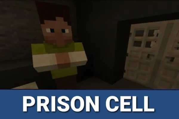 Prison Cell