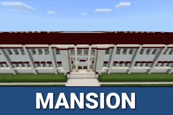 Mansion