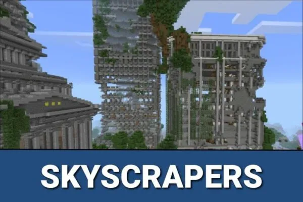 Skyscrapers