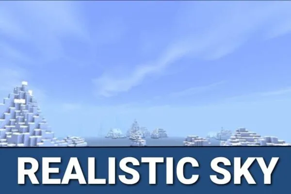 Realistic Sky