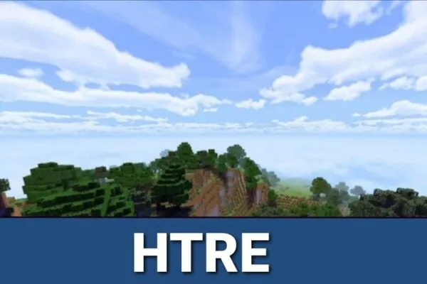 HTRE