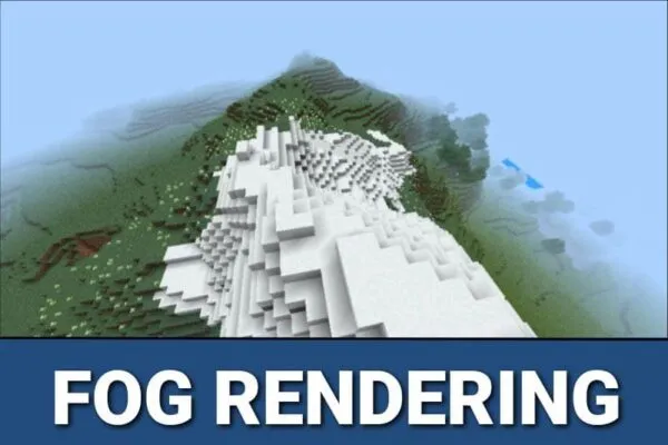 Fog rendering