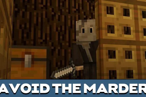 avoid-murder-mystery-map-minecraft-pe