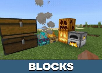 Download Clear Craft Texture Pack for Minecraft PE - Clear Craft ...