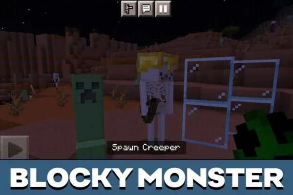 blocky-monsters-mob-texture-packs-minecraft-pe