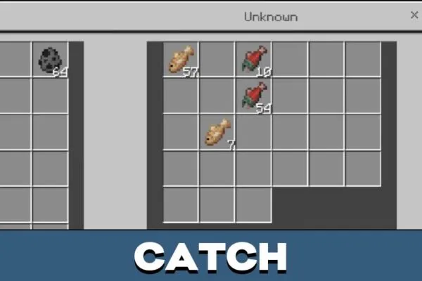 catch-traps-mod-minecraft-pe