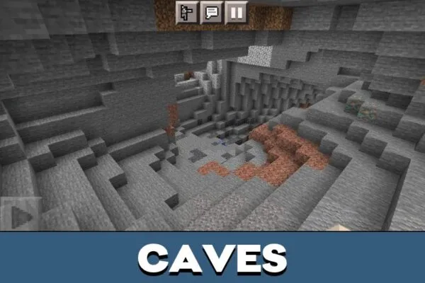 caves-night-vision-texture-pack-minecraft-pe