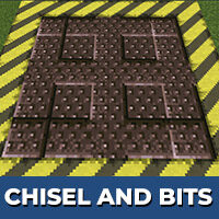 Chisel Mod for Minecraft PE - Apps on Google Play