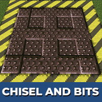 Chisel Mod Craft PE for Android - Free App Download