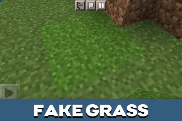 fake-grass-traps-mod-minecraft-pe