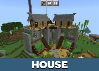 Download Dream SMP Map for Minecraft PE - Dream SMP Map for MCPE