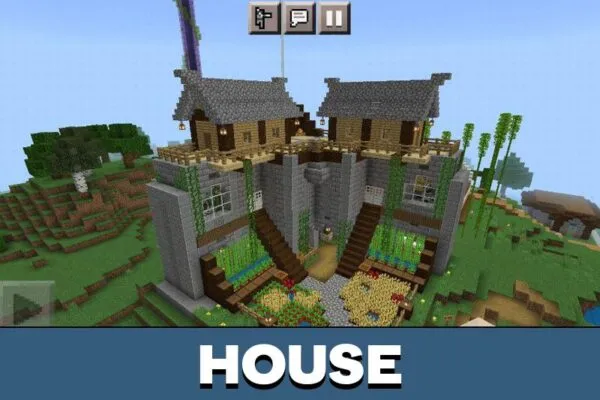 house-dream-smp-map-minecraft-pe