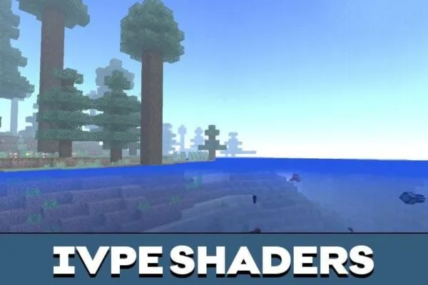 ivpe-vanilla-shader-minecraft-pe