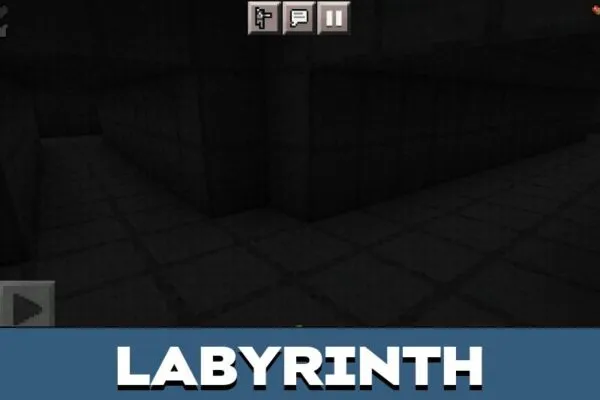 labyrinth-freddy-fazbear-pizza-maps-minecraft-pe